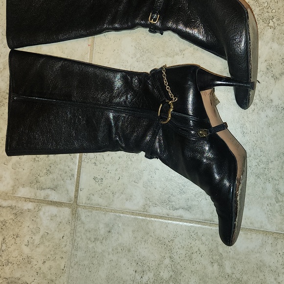 Gucci boots - Picture 3 of 5